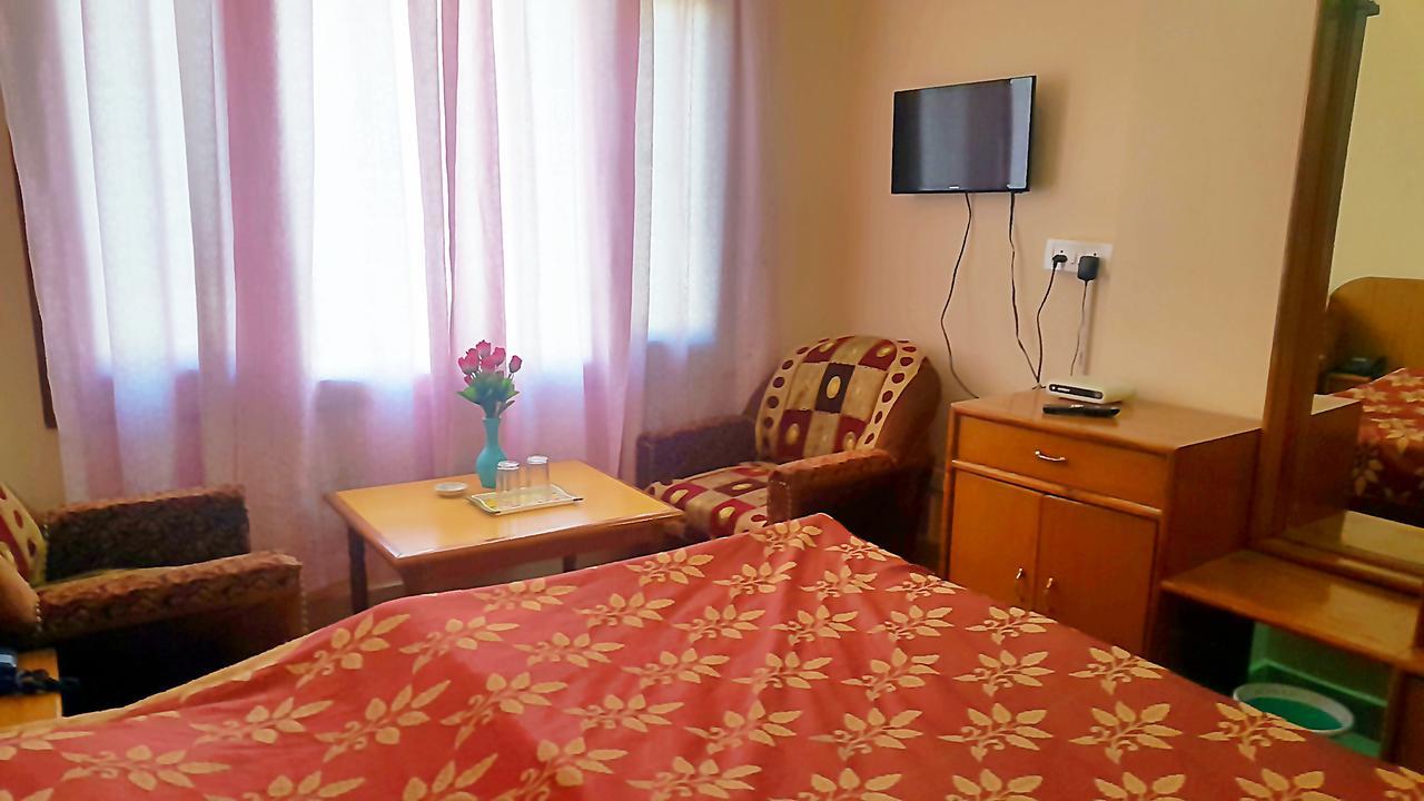 Hotel Mount View Annexy Джошімат Екстер'єр фото