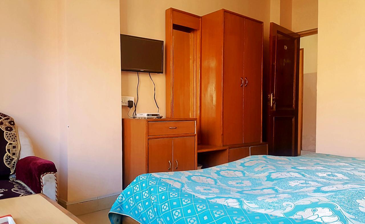 Hotel Mount View Annexy Джошімат Екстер'єр фото